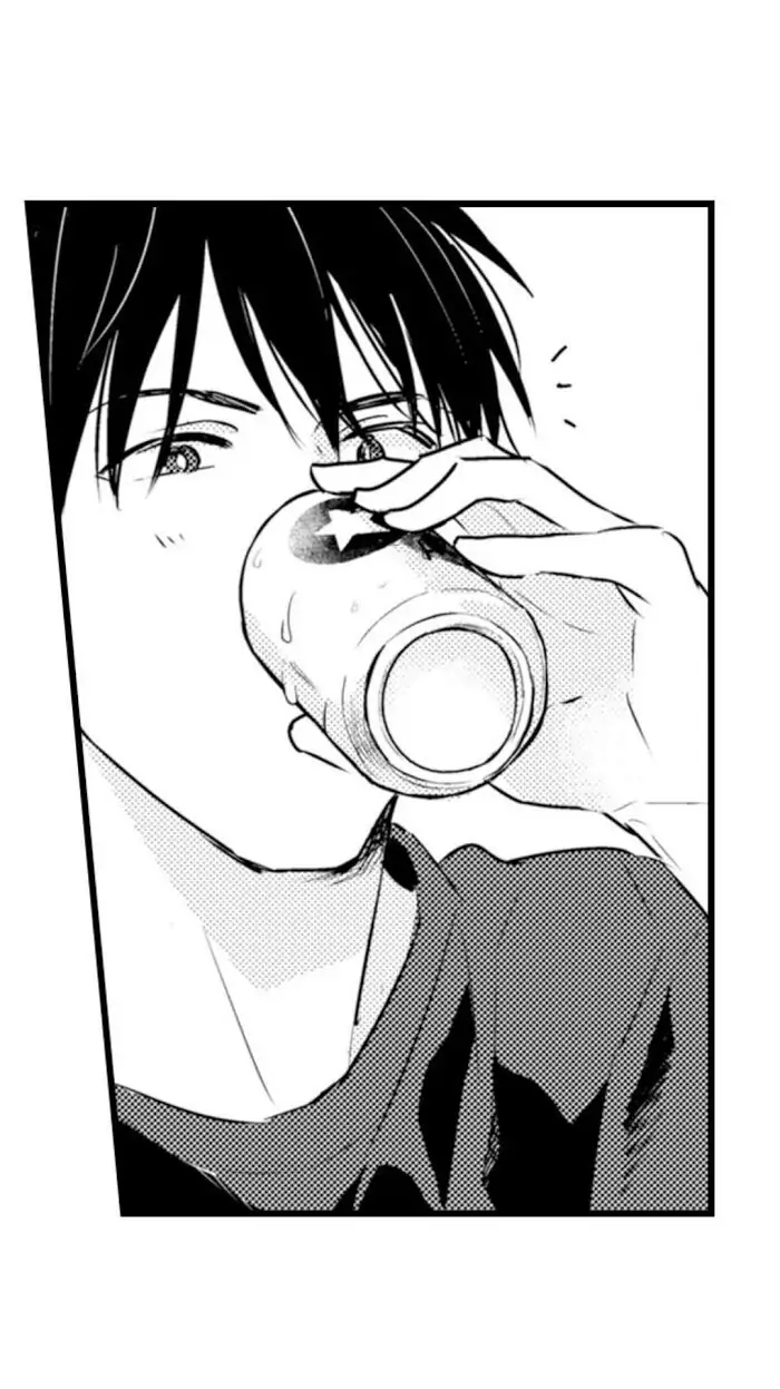 Papa Datte, Shitai - Chapter 66 manhwa