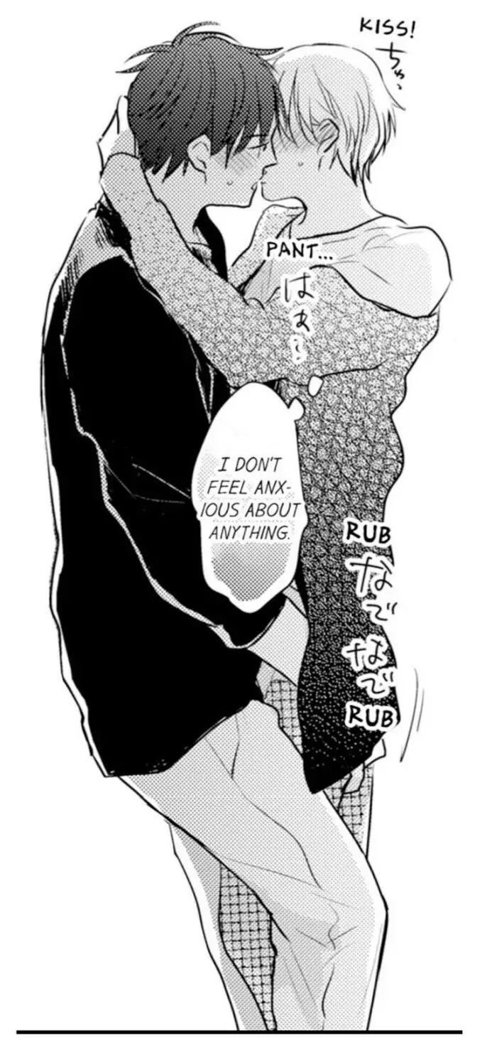 Papa Datte, Shitai - Chapter 66 manhwa