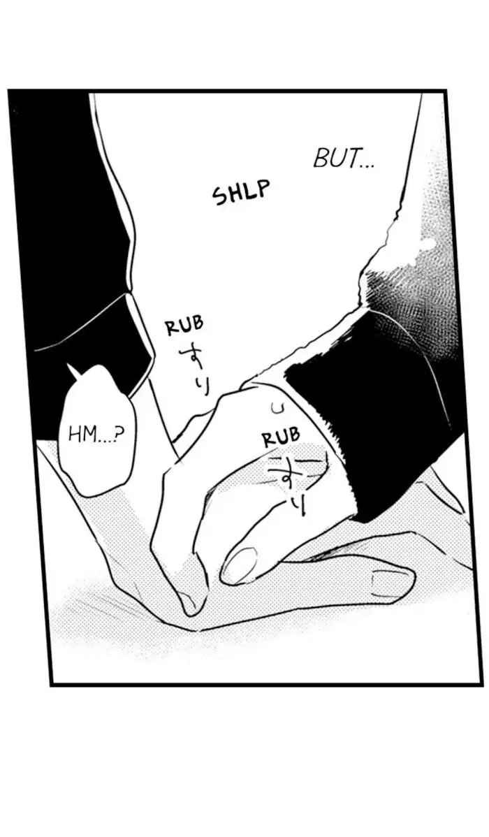 Papa Datte, Shitai - Chapter 66 manhwa