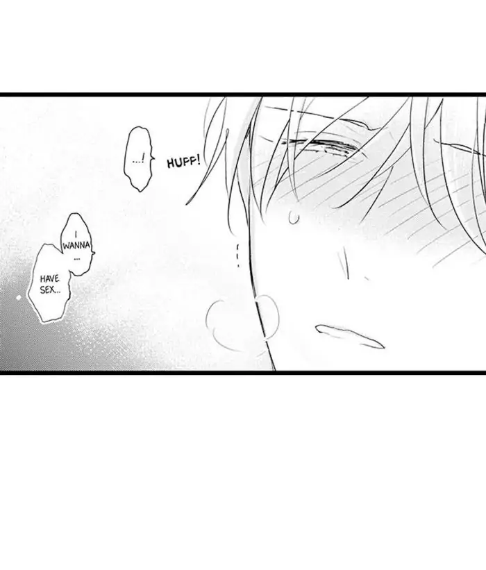 Papa Datte, Shitai - Chapter 66 manhwa