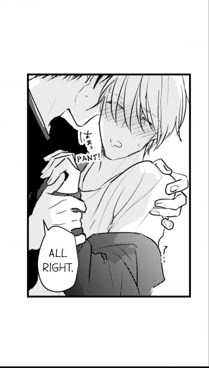 Papa Datte, Shitai - Chapter 66 manhwa