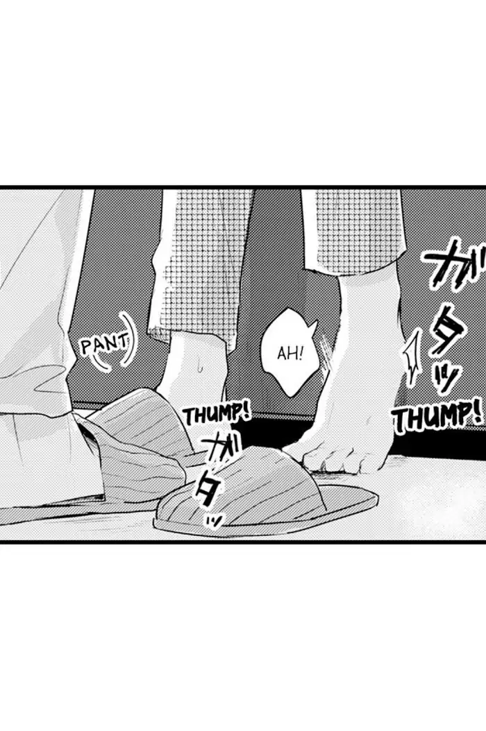 Papa Datte, Shitai - Chapter 66 manhwa