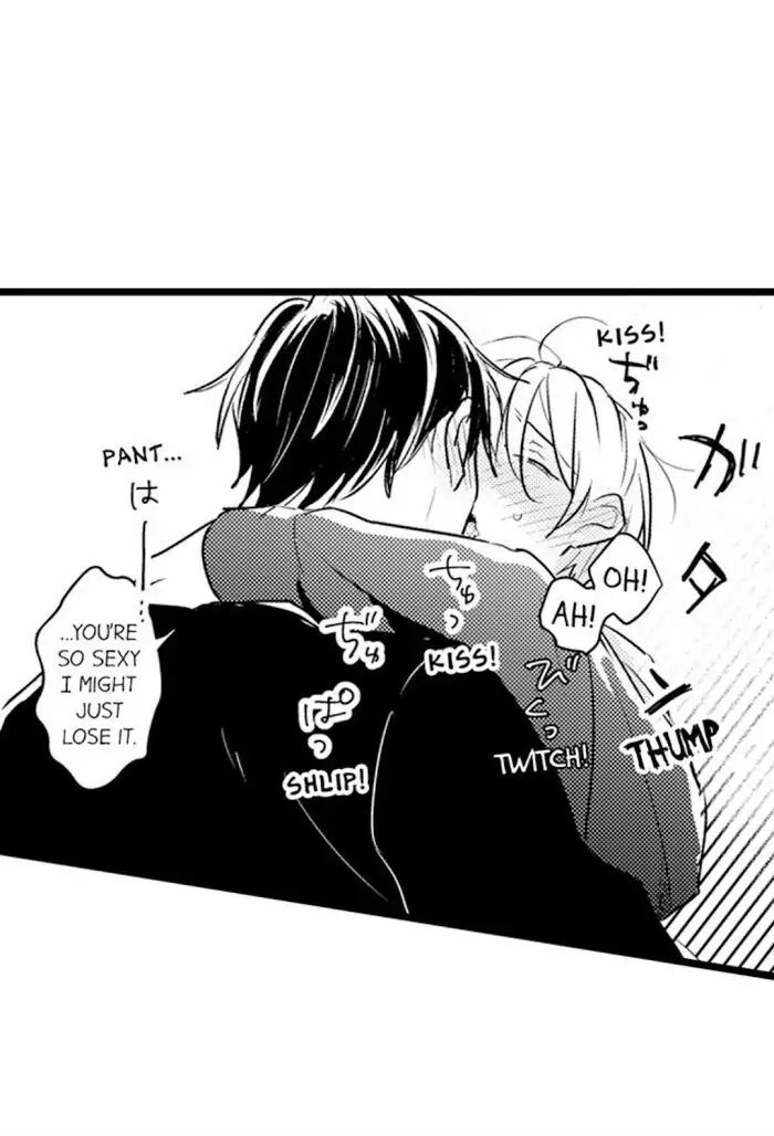Papa Datte, Shitai - Chapter 66 manhwa