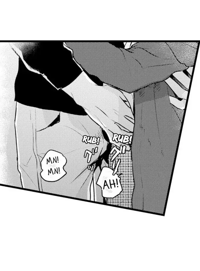 Papa Datte, Shitai - Chapter 66 manhwa