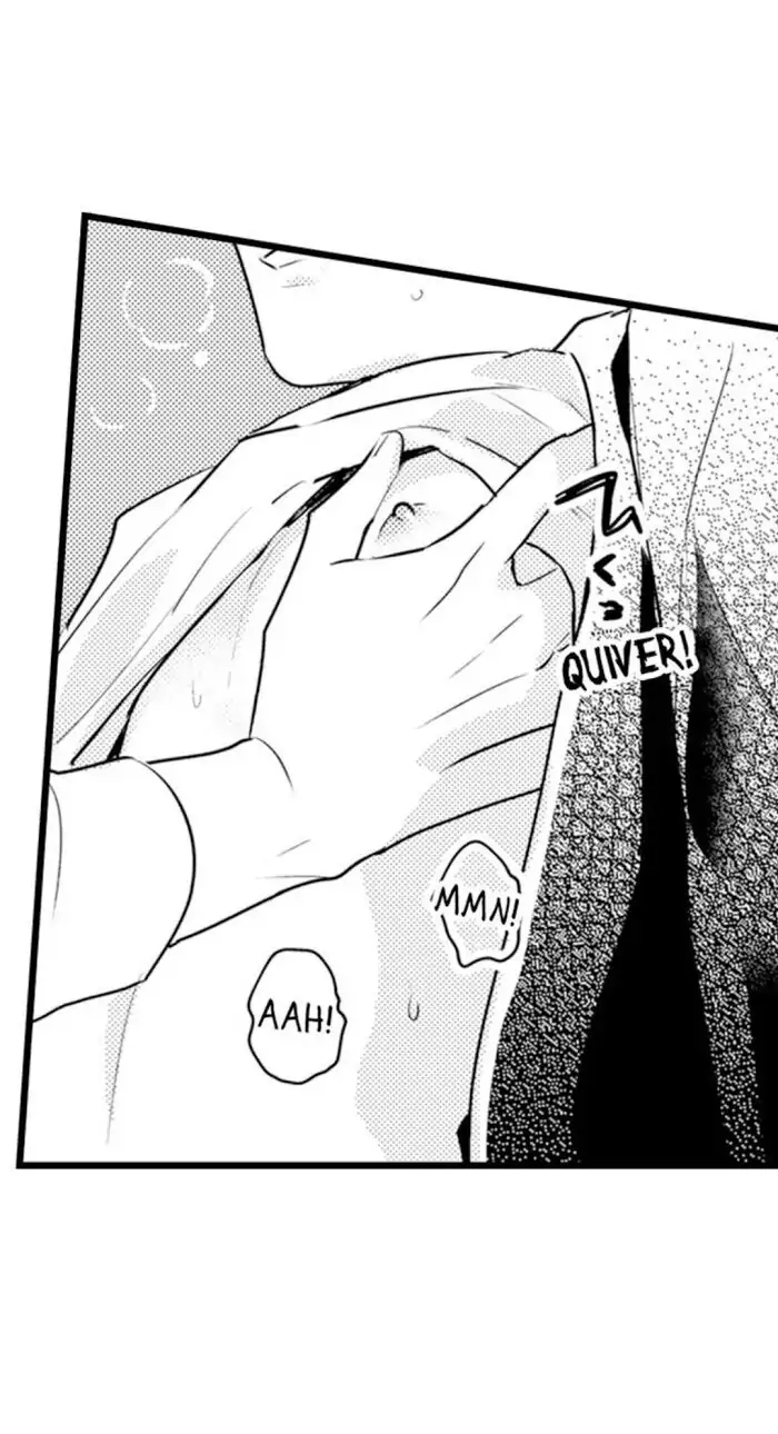 Papa Datte, Shitai - Chapter 66 manhwa