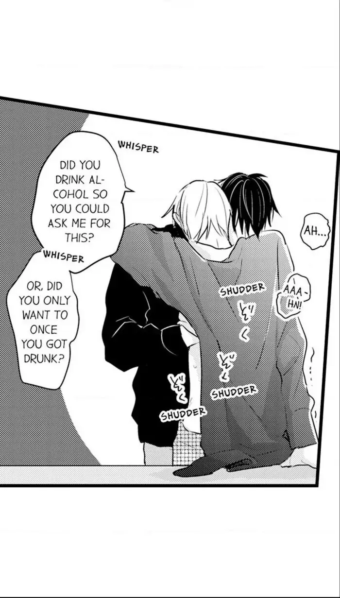 Papa Datte, Shitai - Chapter 66 manhwa