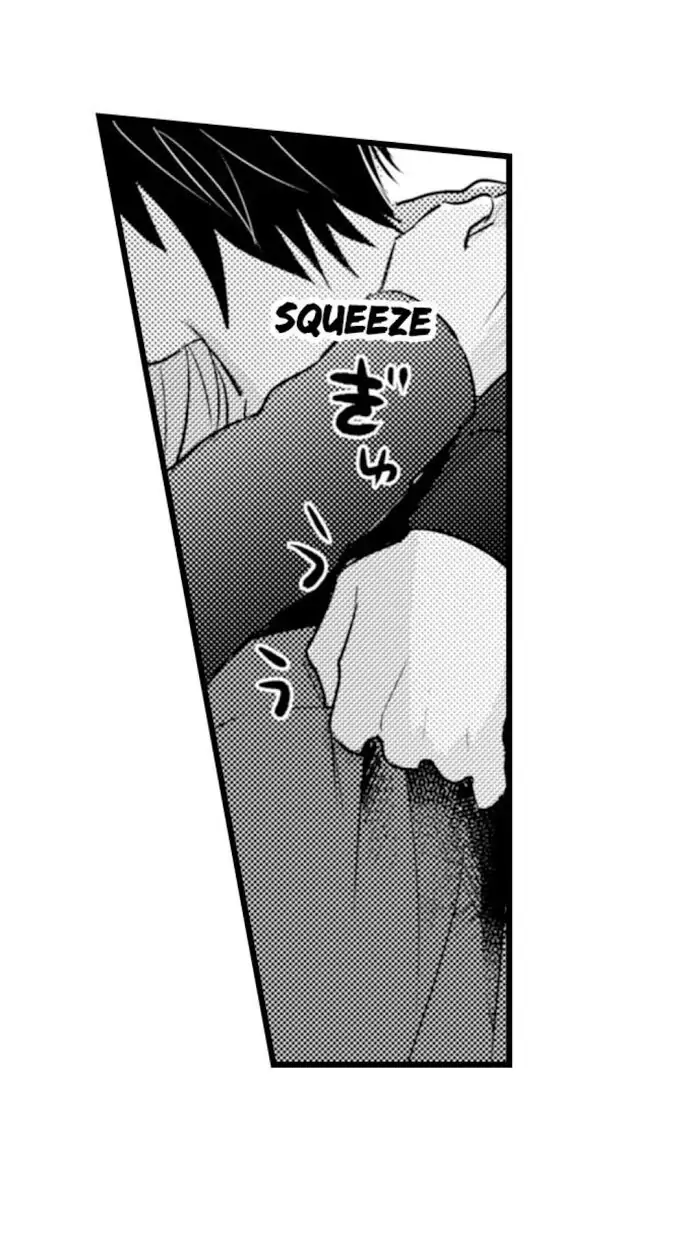 Papa Datte, Shitai - Chapter 66 manhwa