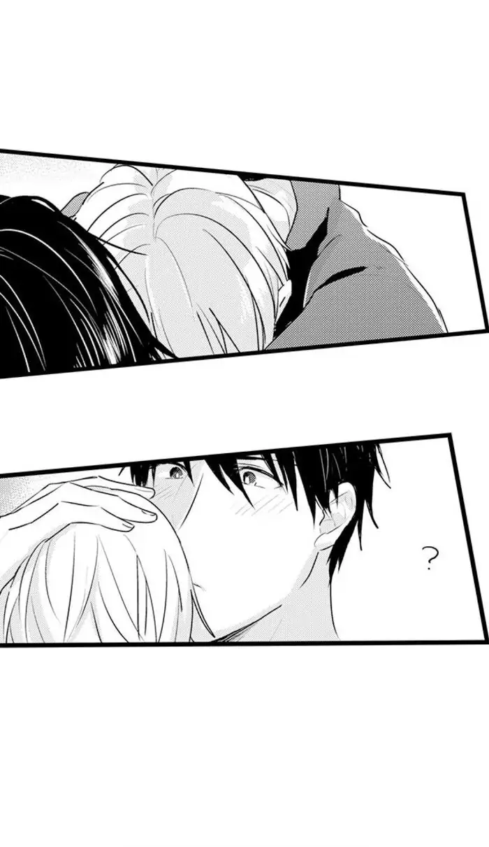 Papa Datte, Shitai - Chapter 66 manhwa