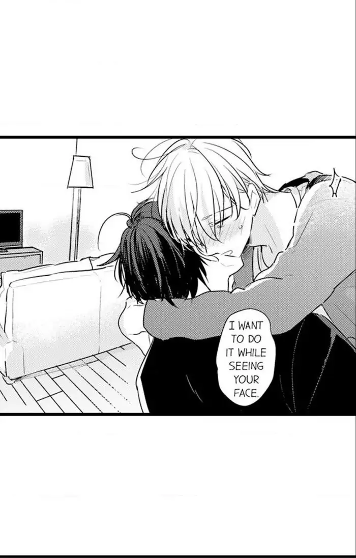 Papa Datte, Shitai - Chapter 66 manhwa