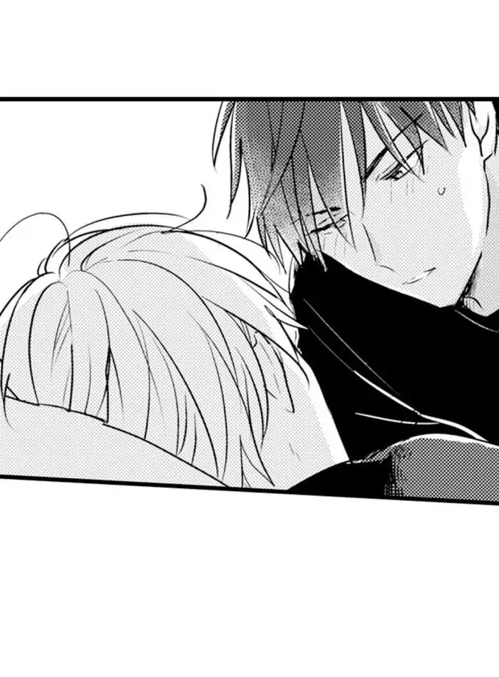 Papa Datte, Shitai - Chapter 66 manhwa