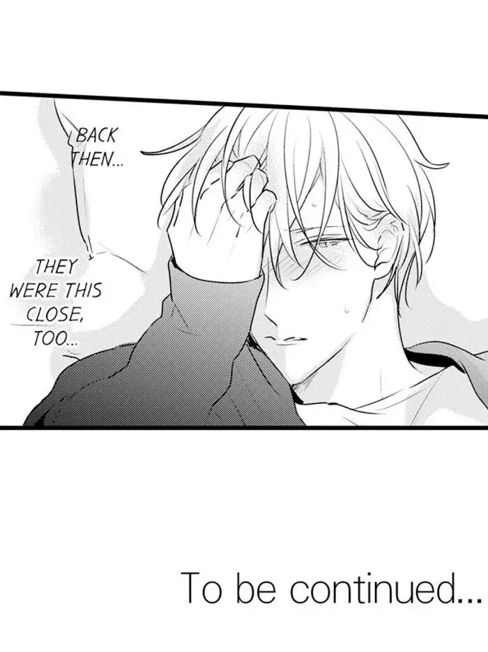 Papa Datte, Shitai - Chapter 66 manhwa