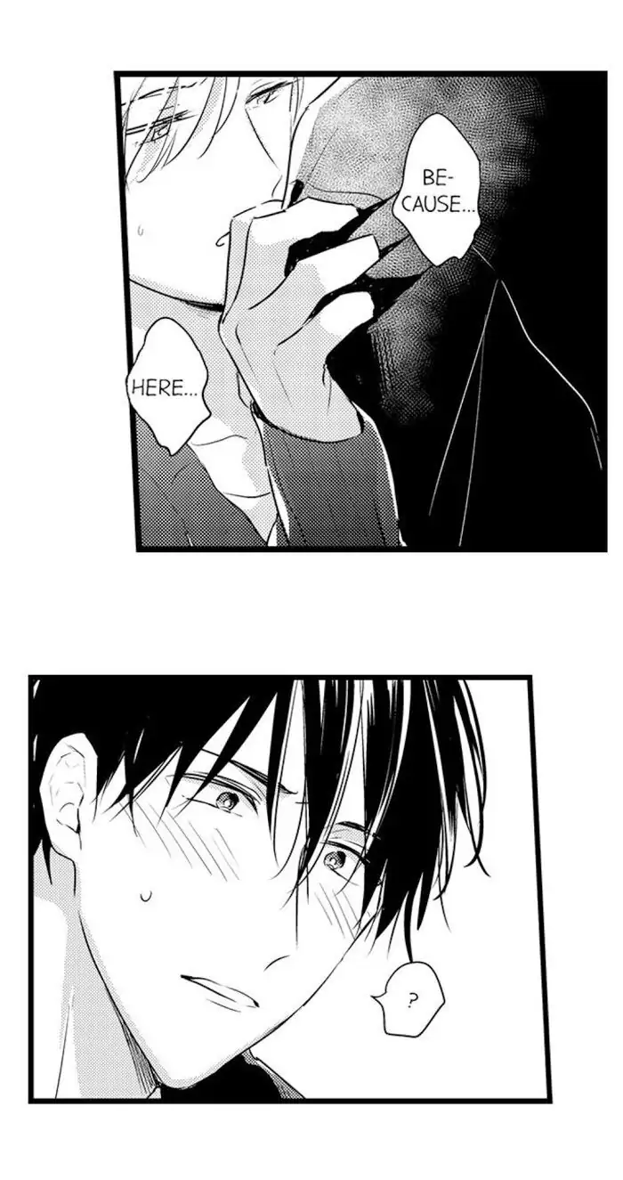 Papa Datte, Shitai - Chapter 67 manhwa