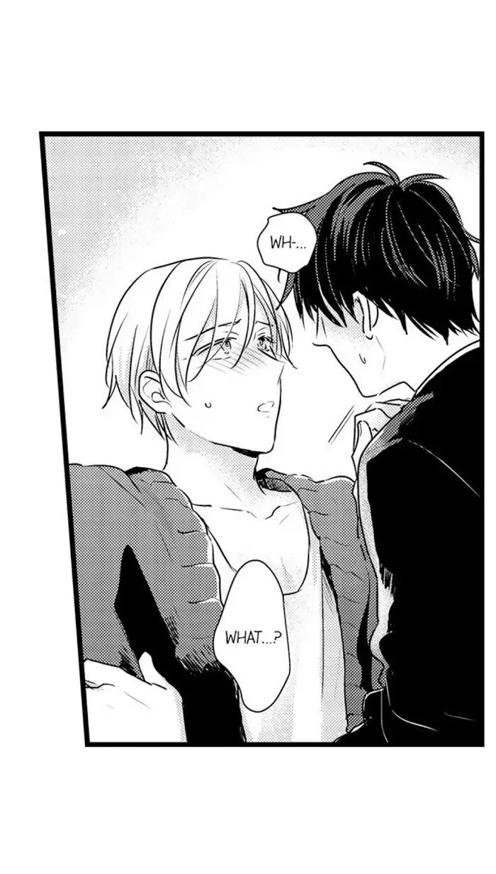 Papa Datte, Shitai - Chapter 67 manhwa