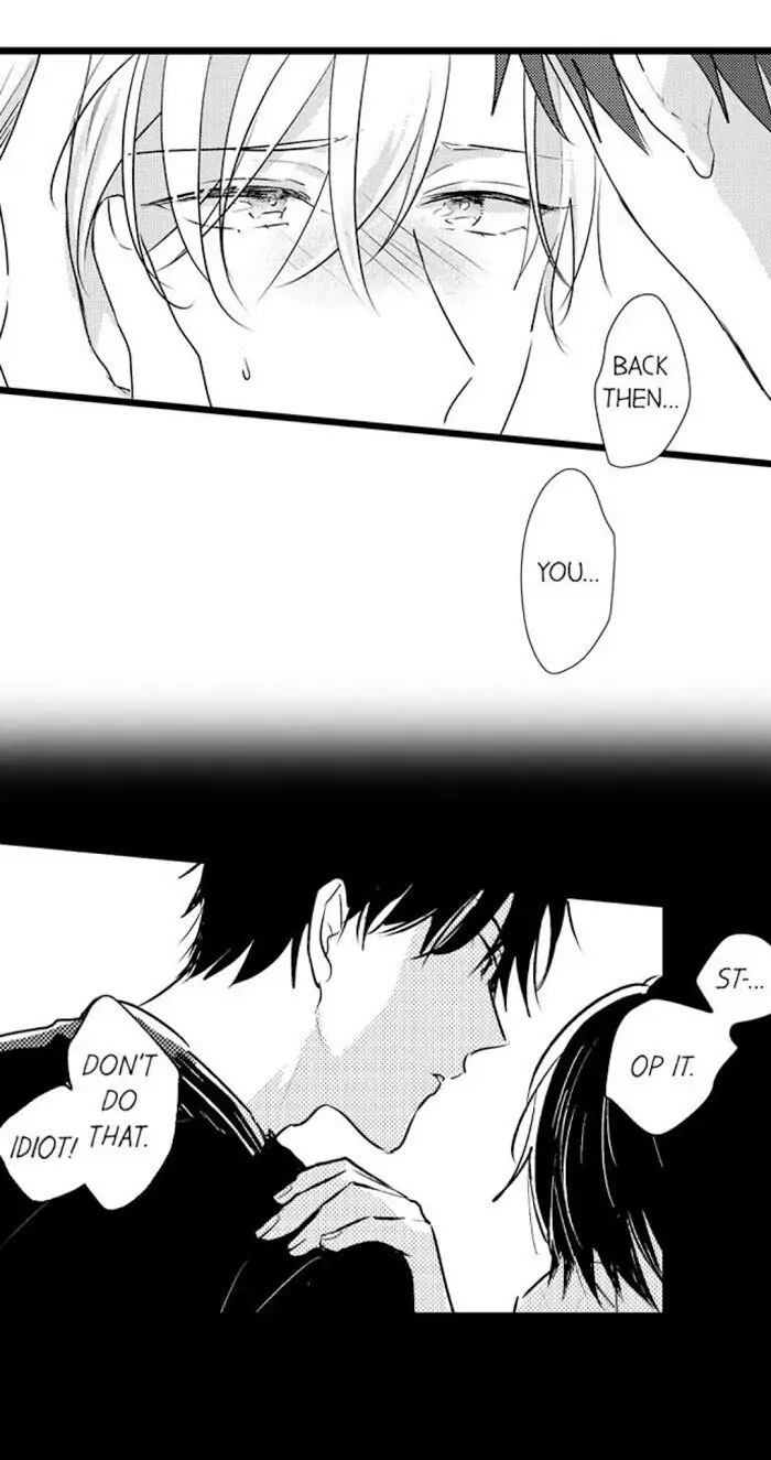 Papa Datte, Shitai - Chapter 67 manhwa