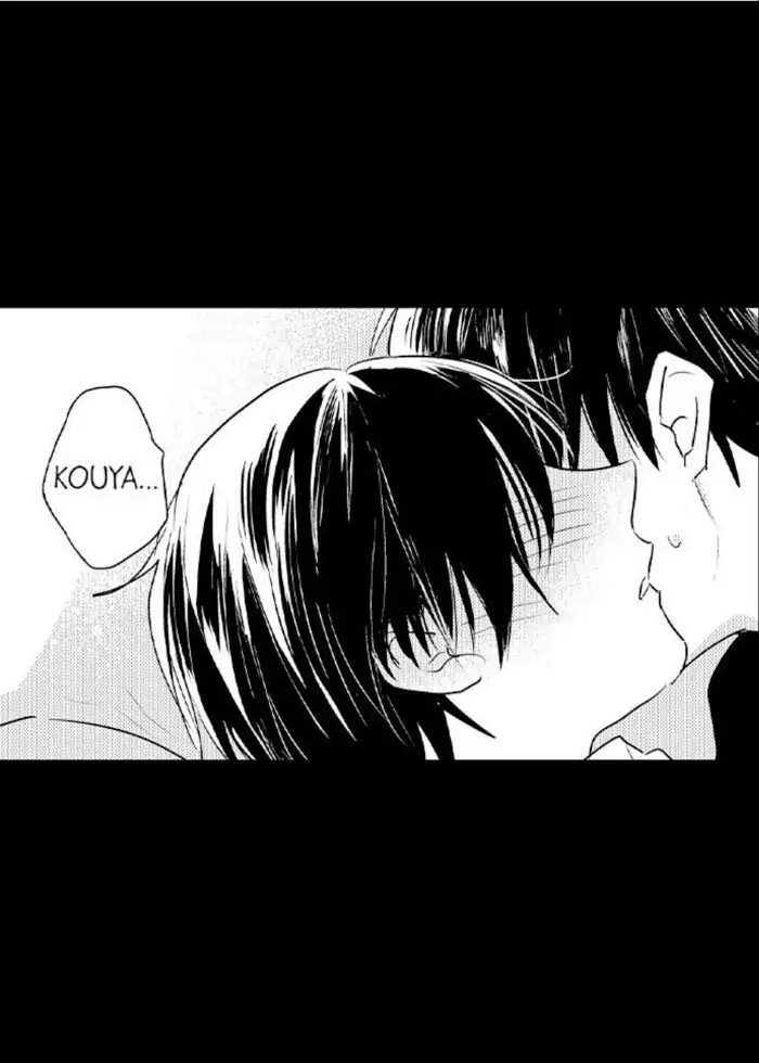 Papa Datte, Shitai - Chapter 67 manhwa