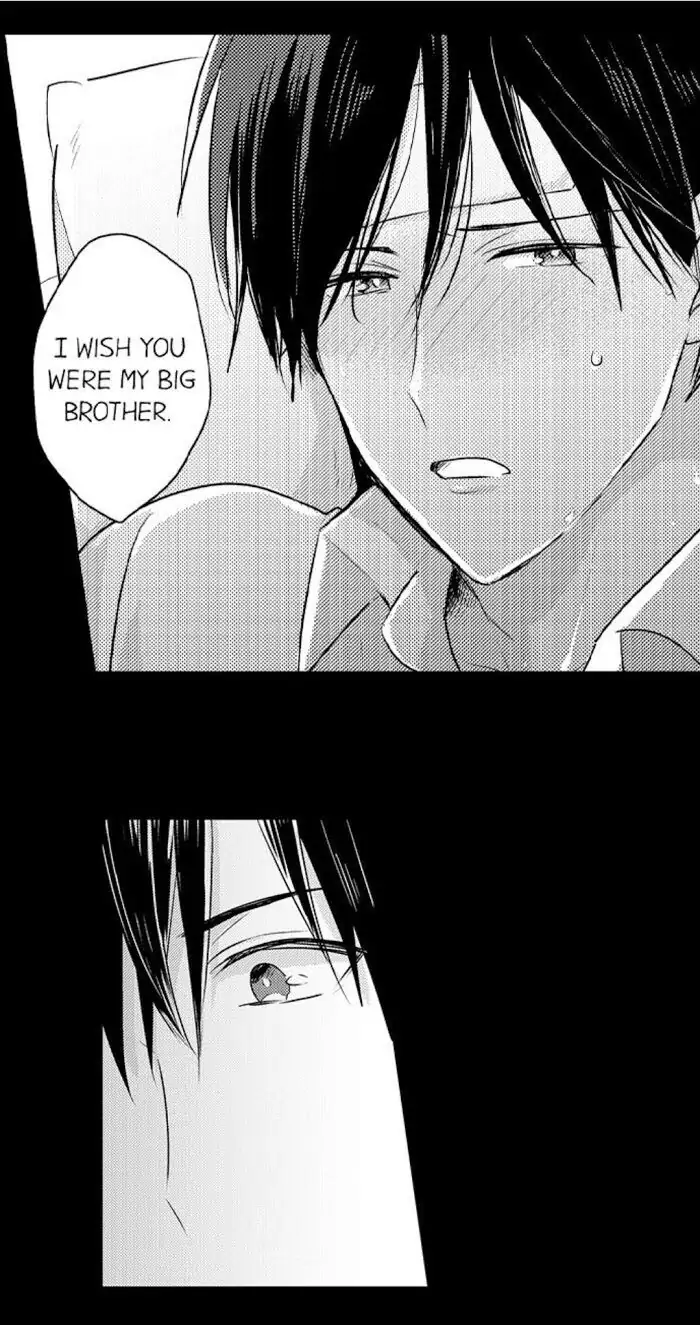 Papa Datte, Shitai - Chapter 67 manhwa