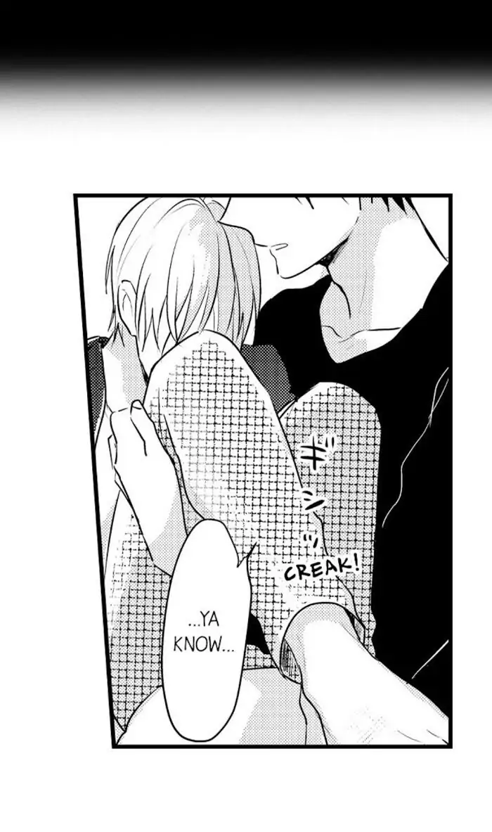 Papa Datte, Shitai - Chapter 67 manhwa