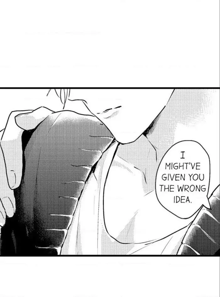 Papa Datte, Shitai - Chapter 67 manhwa