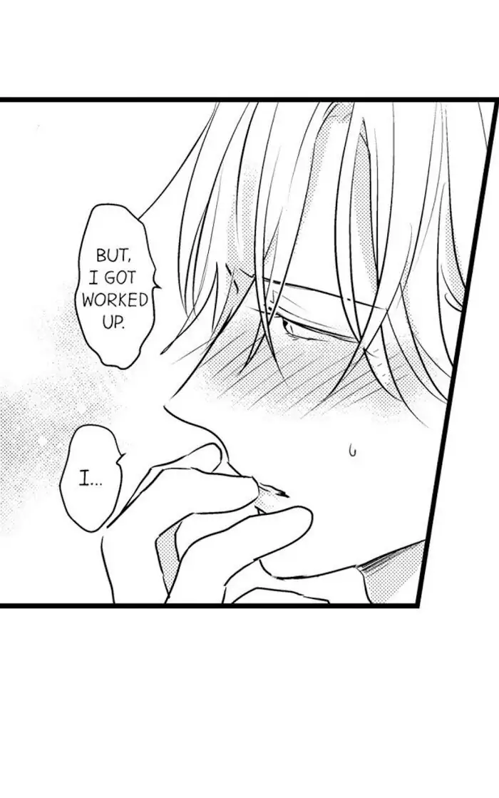Papa Datte, Shitai - Chapter 67 manhwa