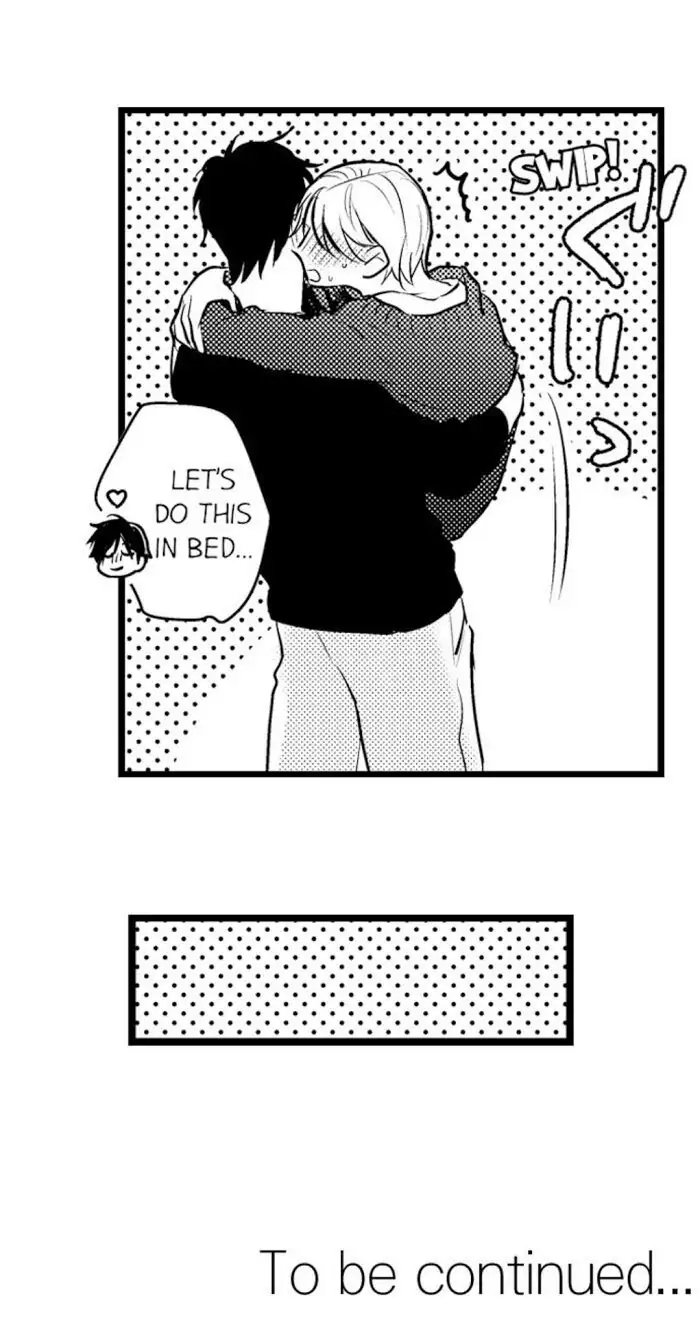 Papa Datte, Shitai - Chapter 67 manhwa