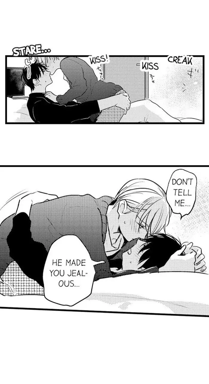 Papa Datte, Shitai - Chapter 68 manhwa