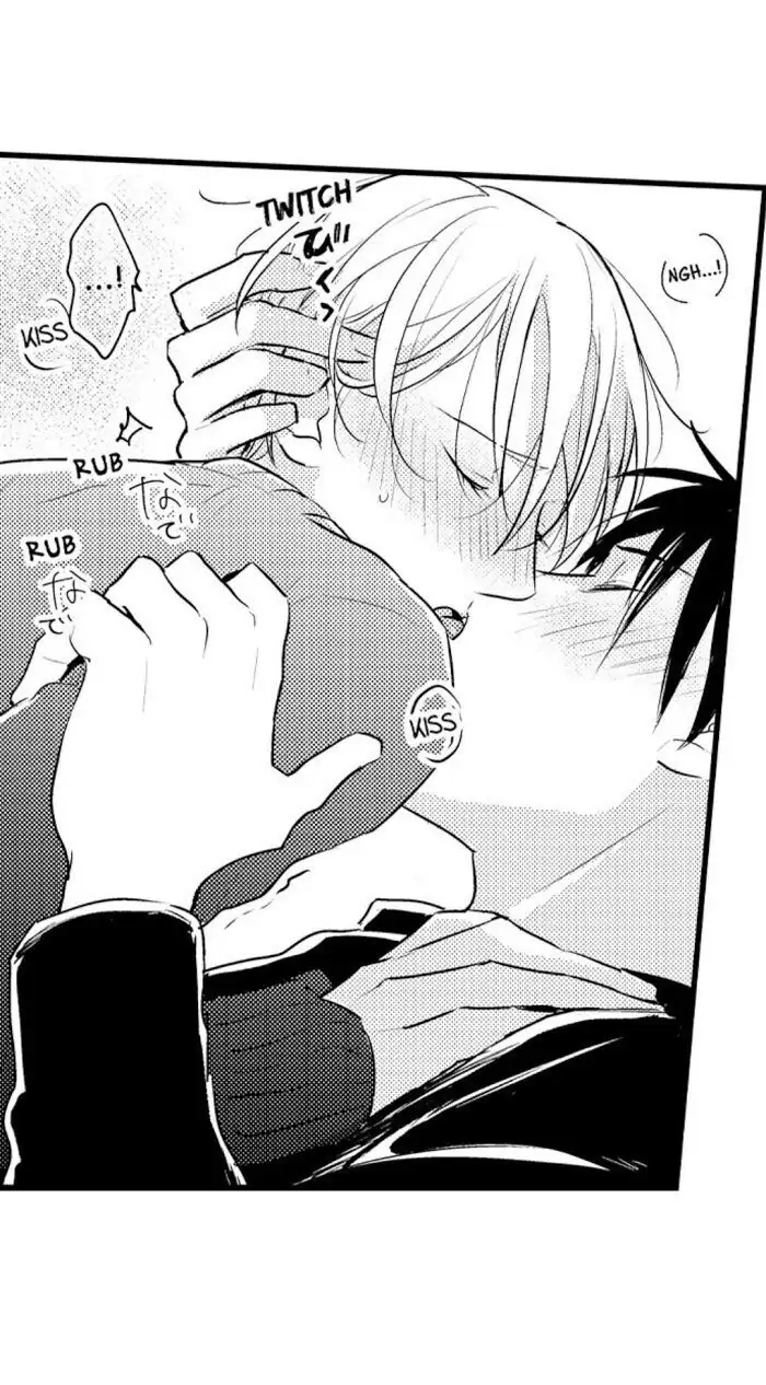 Papa Datte, Shitai - Chapter 68 manhwa