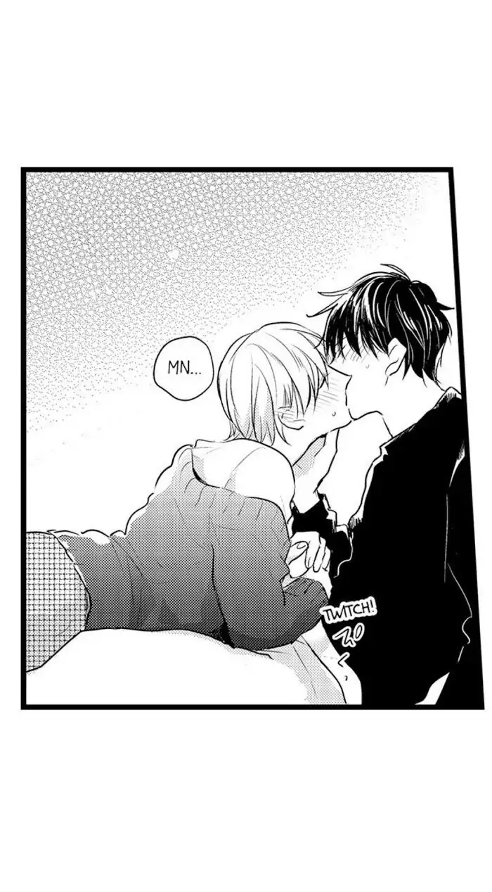 Papa Datte, Shitai - Chapter 68 manhwa