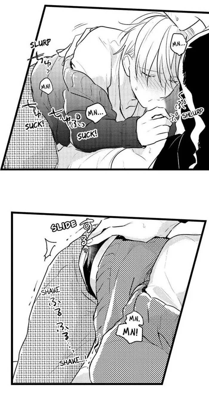 Papa Datte, Shitai - Chapter 68 manhwa