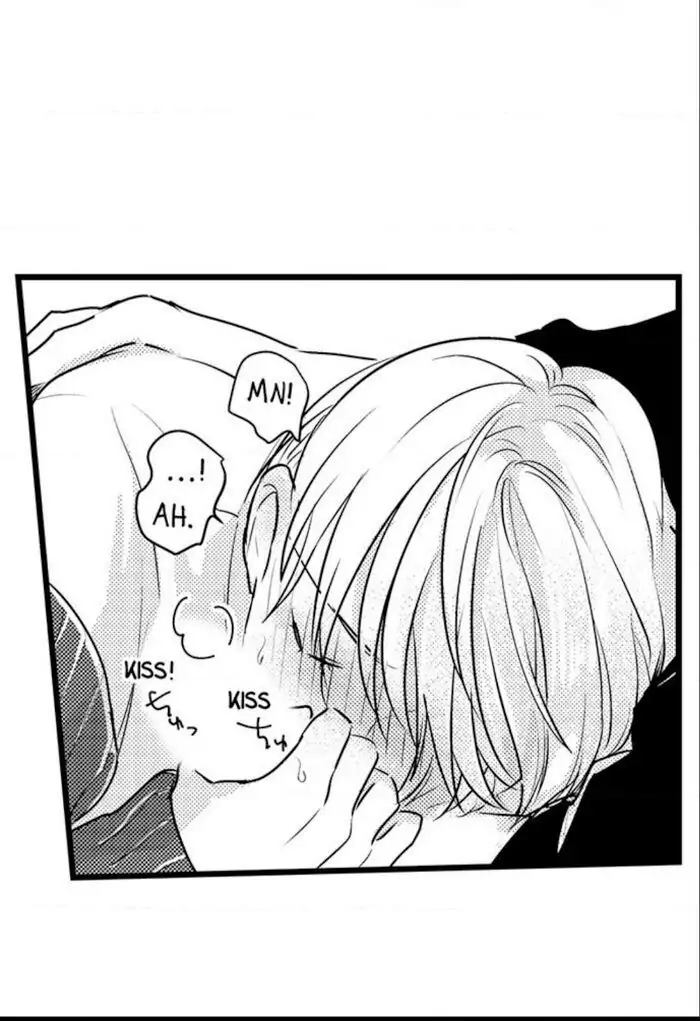 Papa Datte, Shitai - Chapter 68 manhwa