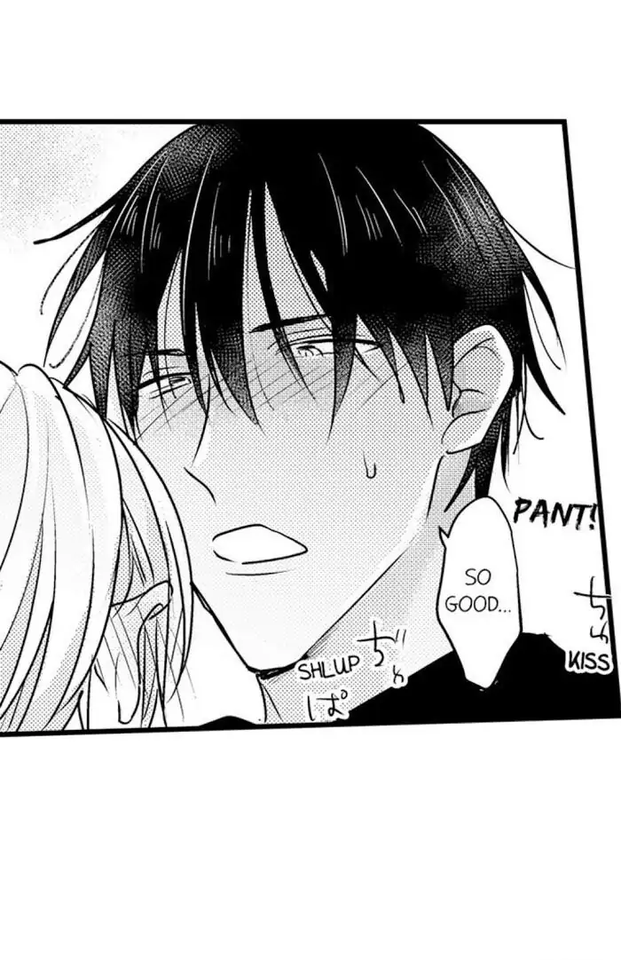Papa Datte, Shitai - Chapter 68 manhwa