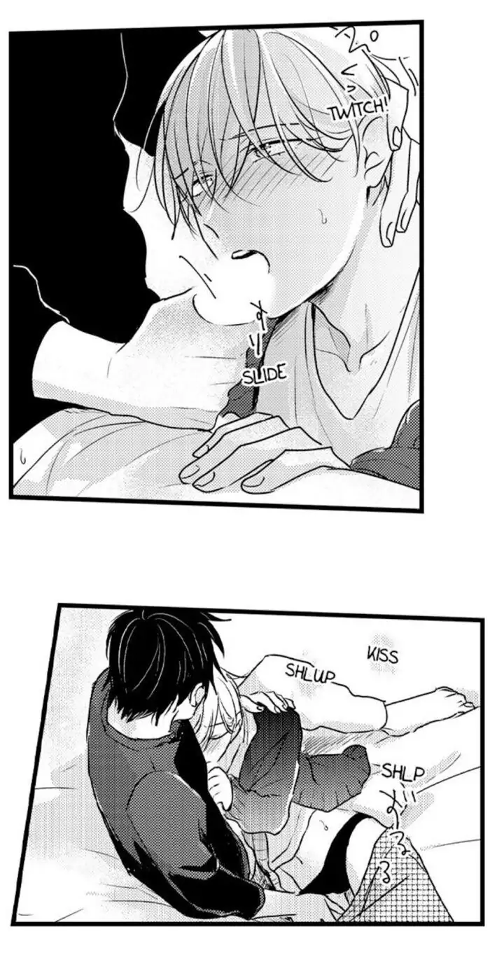 Papa Datte, Shitai - Chapter 68 manhwa