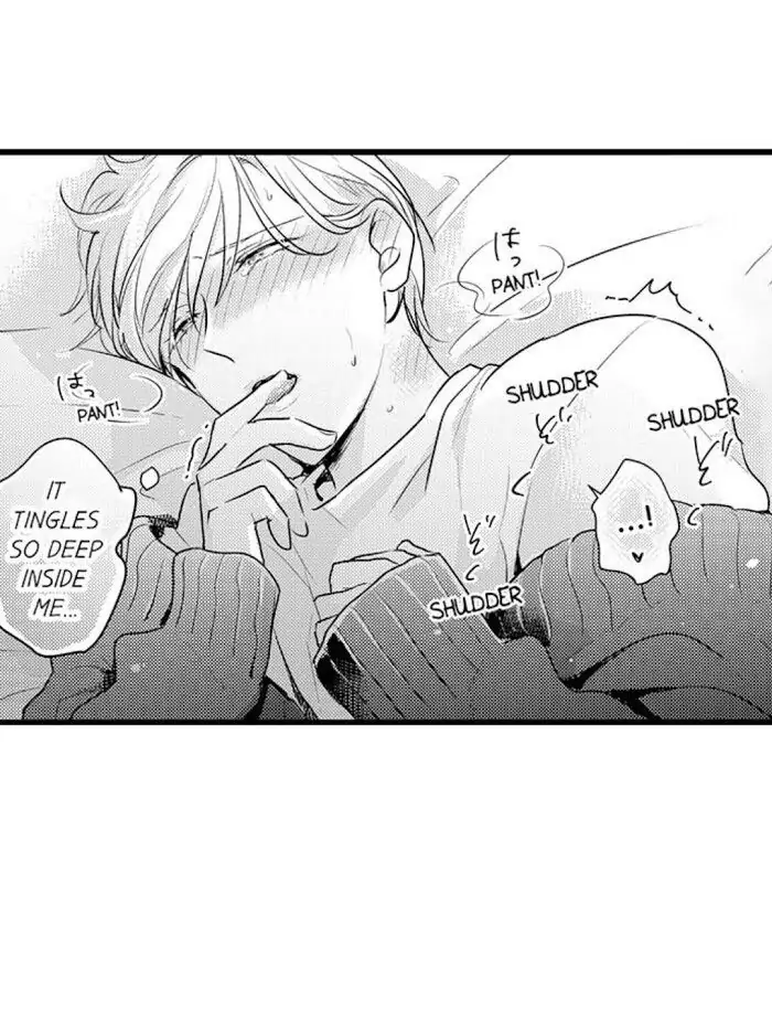 Papa Datte, Shitai - Chapter 68 manhwa