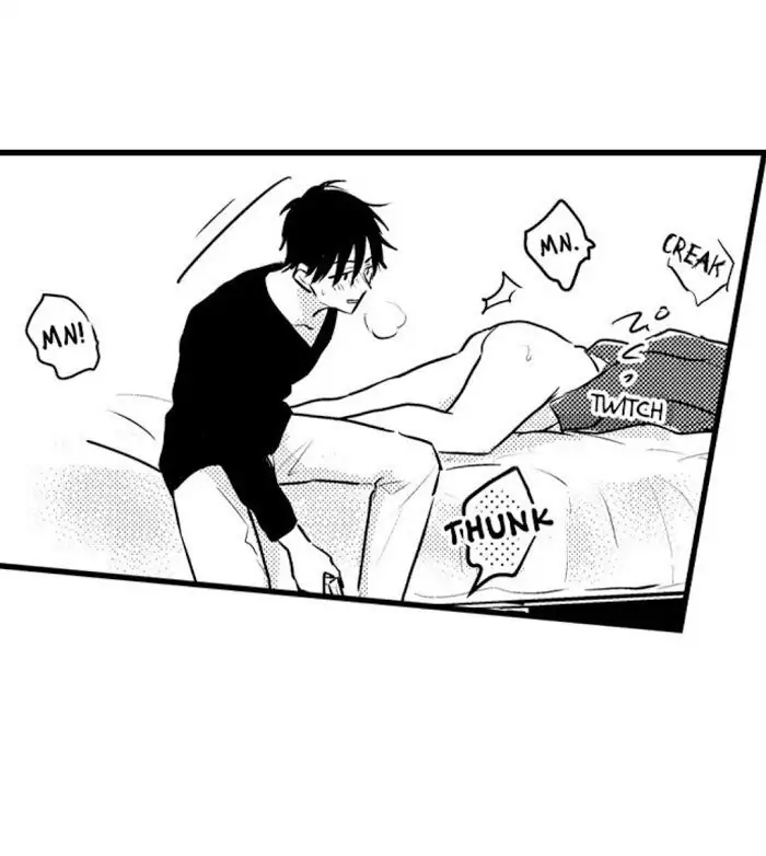 Papa Datte, Shitai - Chapter 68 manhwa