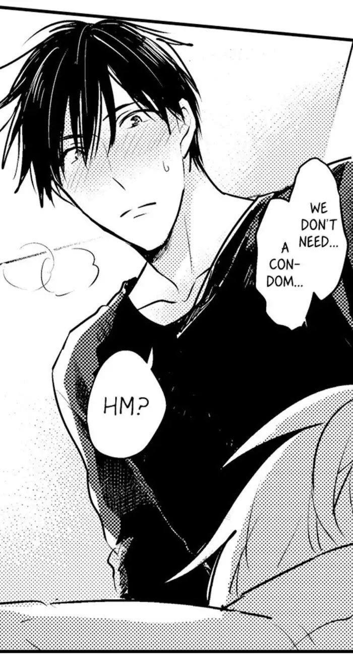 Papa Datte, Shitai - Chapter 68 manhwa