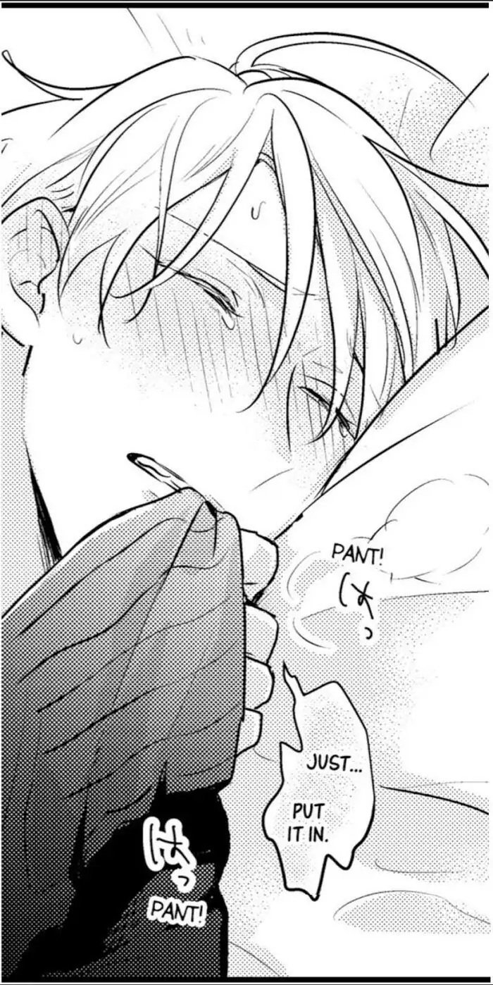 Papa Datte, Shitai - Chapter 68 manhwa