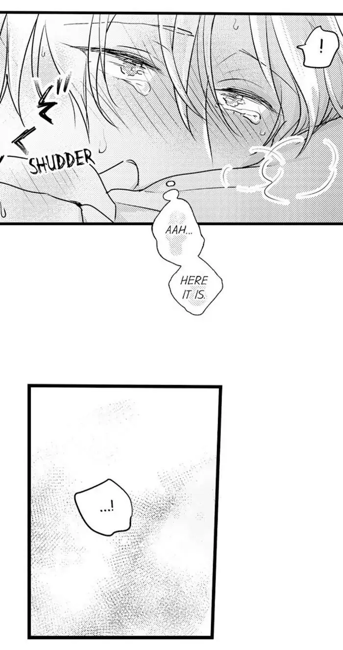 Papa Datte, Shitai - Chapter 68 manhwa