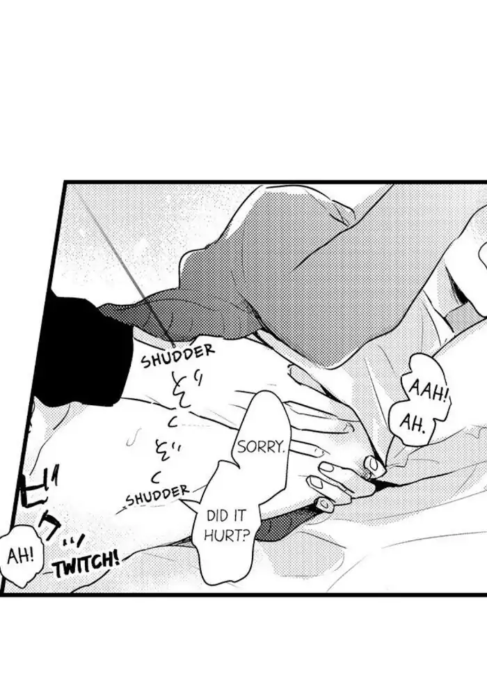 Papa Datte, Shitai - Chapter 68 manhwa