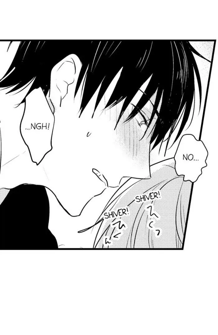 Papa Datte, Shitai - Chapter 68 manhwa