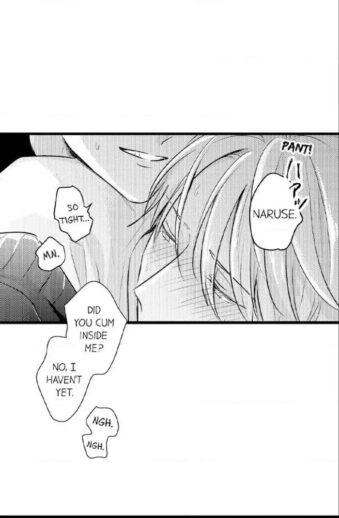 Papa Datte, Shitai - Chapter 68 manhwa