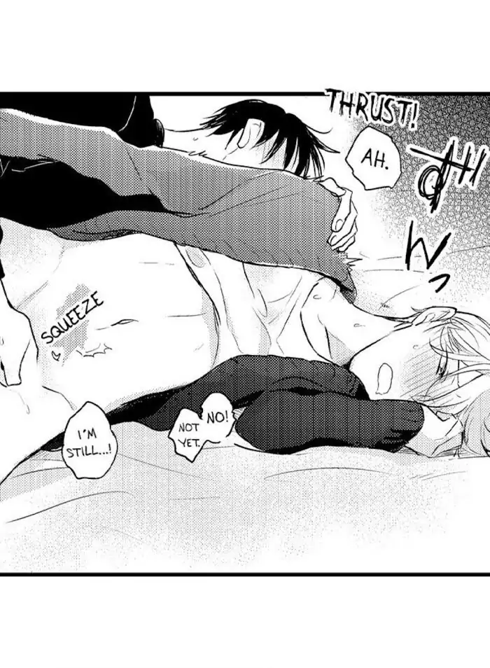 Papa Datte, Shitai - Chapter 68 manhwa