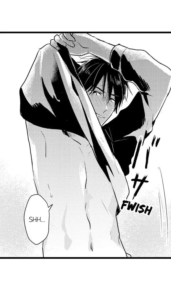 Papa Datte, Shitai - Chapter 68 manhwa