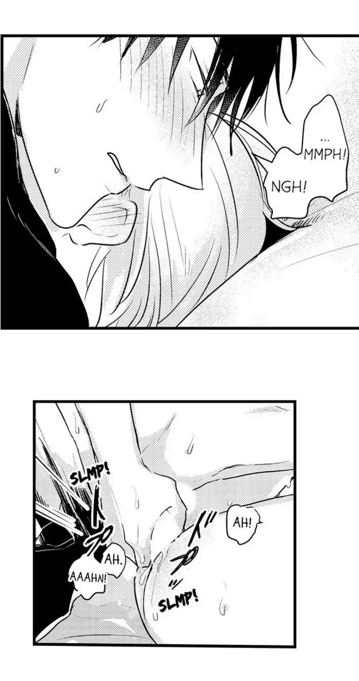 Papa Datte, Shitai - Chapter 68 manhwa
