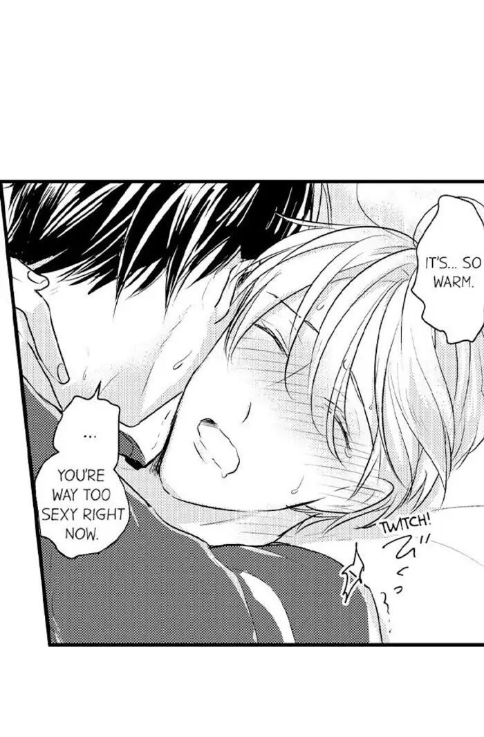 Papa Datte, Shitai - Chapter 68 manhwa