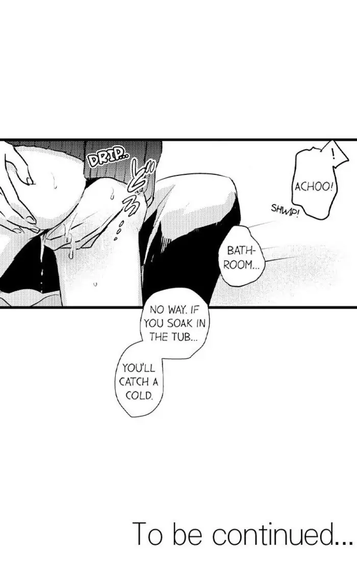 Papa Datte, Shitai - Chapter 68 manhwa