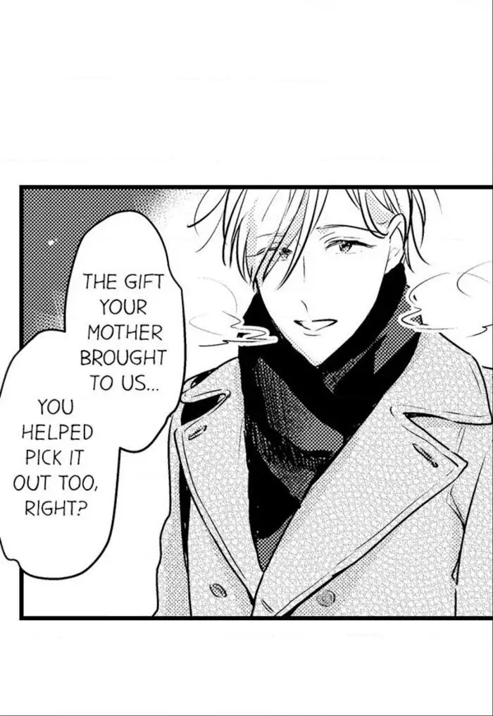 Papa Datte, Shitai - Chapter 69 manhwa