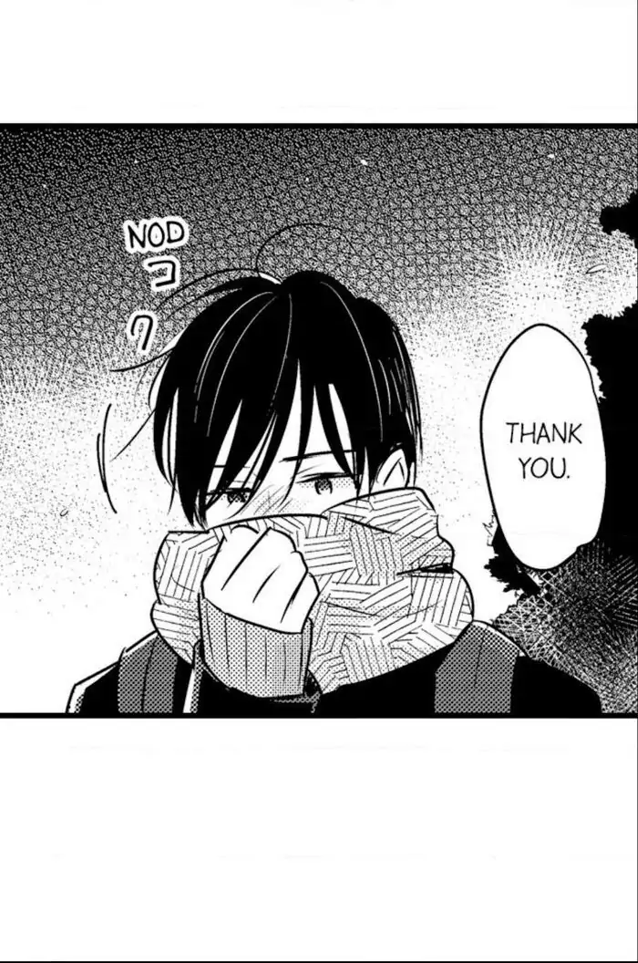 Papa Datte, Shitai - Chapter 69 manhwa