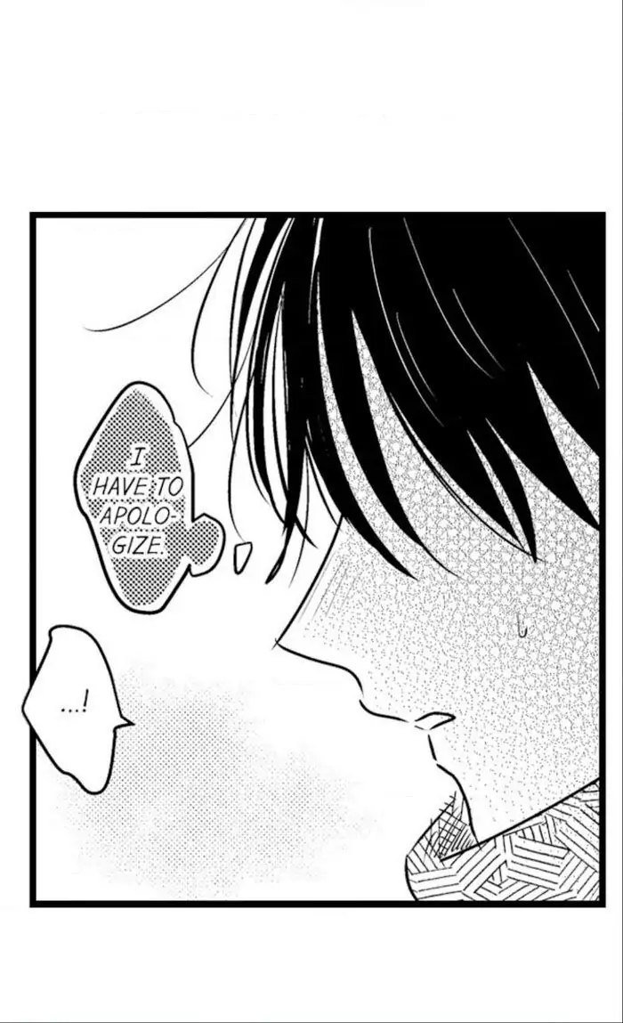 Papa Datte, Shitai - Chapter 69 manhwa