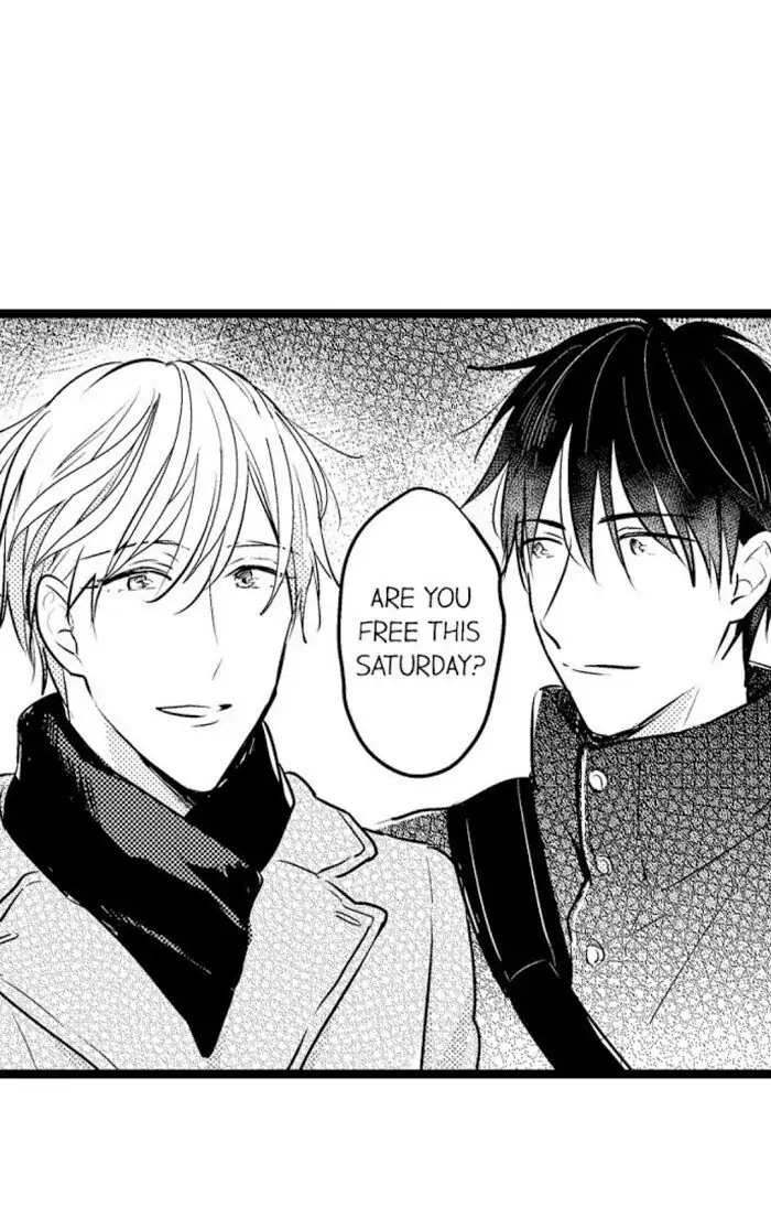 Papa Datte, Shitai - Chapter 69 manhwa
