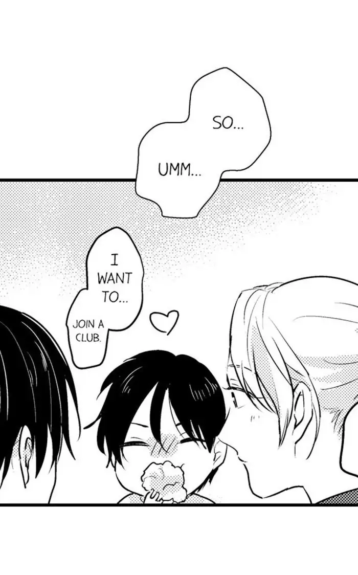 Papa Datte, Shitai - Chapter 69 manhwa