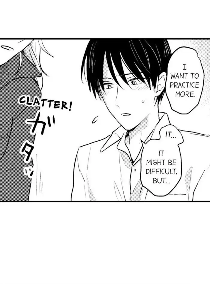 Papa Datte, Shitai - Chapter 69 manhwa